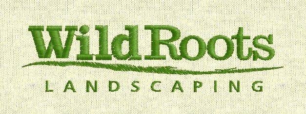 Wild Roots Landscaping Ltd Logo